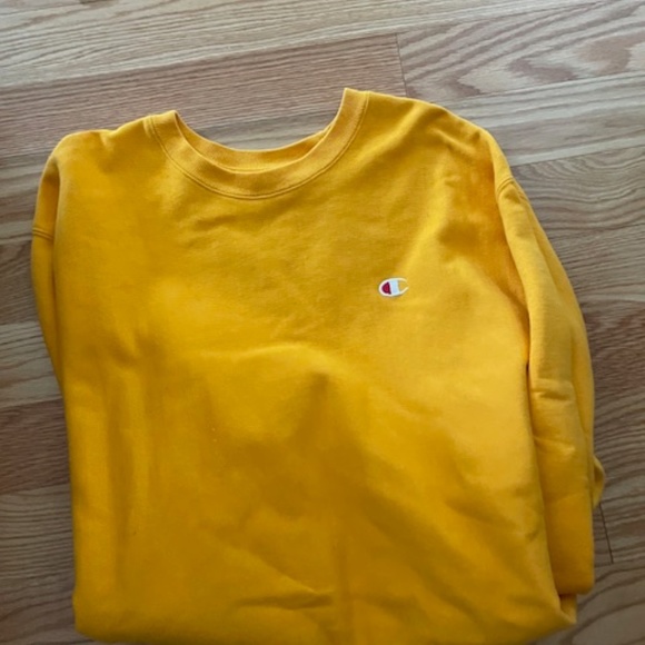 Champion Crewneck - Picture 1 of 1